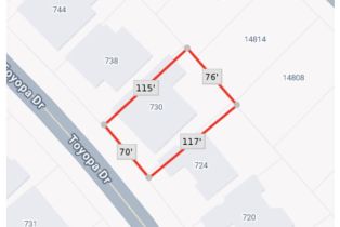 , 730 Toyopa dr, Pacific Palisades, CA 90272 - 4