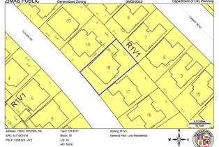 , 730 Toyopa dr, Pacific Palisades, CA 90272 - 5