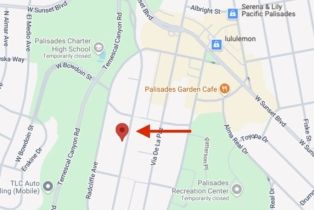 , 743 Haverford ave, Pacific Palisades, CA 90272 - 3