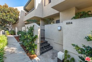 Condominium, 2224 Century hl, Westwood, CA 90067 - 19
