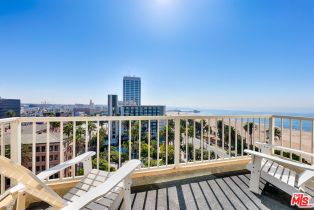 Condominium, 101 California ave, Santa Monica, CA 90403 - 2