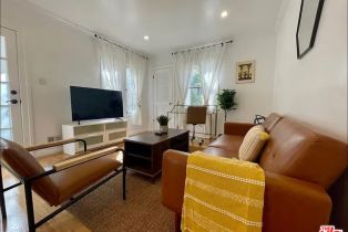 Residential Lease, 907 18th Street, Santa Monica, CA  Santa Monica, CA 90403
