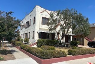 Residential Lease, 3908 Prospect Ave, Culver City, CA  Culver City, CA 90232