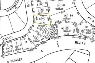 , 834 Las Casas ave, Pacific Palisades, CA 90272 - 2