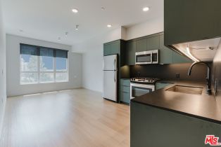 Residential Lease, 10601 Washington Blvd, Culver City, CA  Culver City, CA 90232