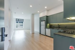 Residential Lease, 10601 Washington Blvd, Culver City, CA  Culver City, CA 90232