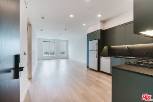 Residential Lease, 10601 Washington Blvd, Culver City, CA  Culver City, CA 90232
