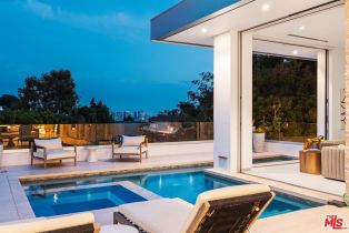 Single Family Residence, 9311 Readcrest dr, Beverly Hills, CA 90210 - 28