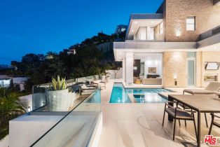 Single Family Residence, 9311 Readcrest dr, Beverly Hills, CA 90210 - 27