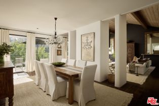 Single Family Residence, 1583 Lindacrest dr, Beverly Hills, CA 90210 - 4