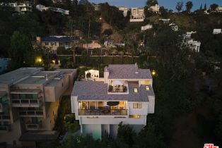 Single Family Residence, 1583 Lindacrest dr, Beverly Hills, CA 90210 - 27