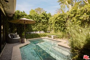 Single Family Residence, 1583 Lindacrest dr, Beverly Hills, CA 90210 - 7