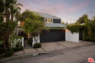 Single Family Residence, 1583 Lindacrest dr, Beverly Hills, CA 90210 - 28