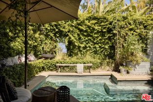 Single Family Residence, 1583 Lindacrest dr, Beverly Hills, CA 90210 - 8