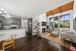 Condominium, 4900 Overland Ave, Culver City, CA  Culver City, CA 90230