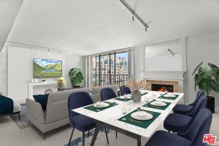 Condominium, 10535   Wilshire Blvd, Westwood, CA  Westwood, CA 90024