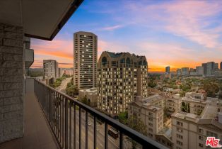 Condominium, 10535 Wilshire blvd, Westwood, CA 90024 - 8