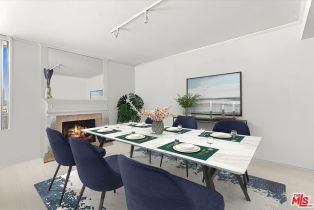 Condominium, 10535 Wilshire blvd, Westwood, CA 90024 - 4