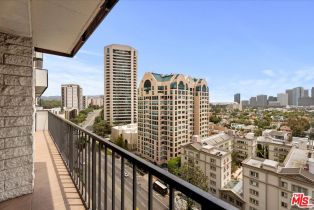 Condominium, 10535 Wilshire blvd, Westwood, CA 90024 - 9