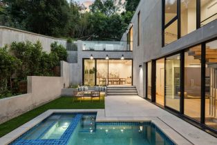 Single Family Residence, 3670 Buena Park dr, Studio City, CA 91604 - 40