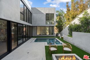 Single Family Residence, 3670 Buena Park dr, Studio City, CA 91604 - 38