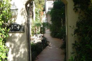 Apartment, 304 REEVES dr, Beverly Hills, CA 90212 - 2