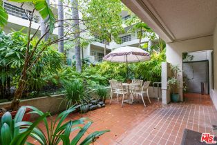 Condominium, 1131 Alta Loma rd, West Hollywood , CA 90069 - 6