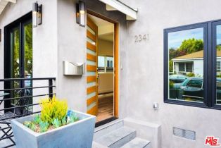 , 2341 Beach ave, Venice, CA 90291 - 3