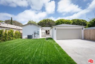 Single Family Residence, 2453 Oak st, Santa Monica, CA 90405 - 19