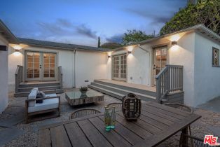 Single Family Residence, 2453 Oak st, Santa Monica, CA 90405 - 18