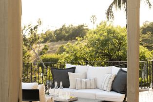 Single Family Residence, 2615 Foothill ln, Santa Barbara, CA 93105 - 24