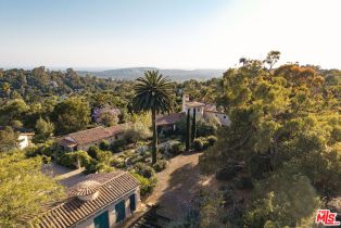 Single Family Residence, 2615 Foothill ln, Santa Barbara, CA 93105 - 2