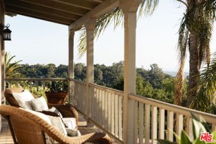 Single Family Residence, 2615 Foothill ln, Santa Barbara, CA 93105 - 14