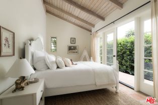 Single Family Residence, 2615 Foothill ln, Santa Barbara, CA 93105 - 27