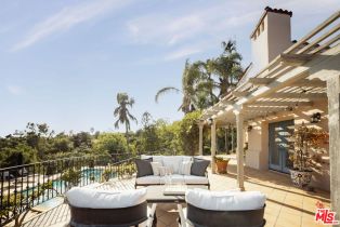 Single Family Residence, 2615 Foothill ln, Santa Barbara, CA 93105 - 25