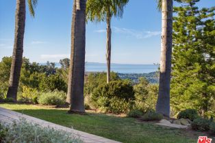 Single Family Residence, 2615 Foothill ln, Santa Barbara, CA 93105 - 6