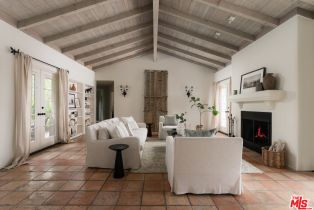 Single Family Residence, 2615 Foothill ln, Santa Barbara, CA 93105 - 8