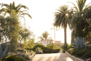 Single Family Residence, 2615 Foothill ln, Santa Barbara, CA 93105 - 36