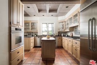 Single Family Residence, 2615 Foothill ln, Santa Barbara, CA 93105 - 16