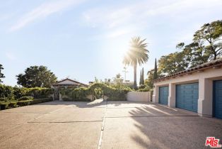 Single Family Residence, 2615 Foothill ln, Santa Barbara, CA 93105 - 35