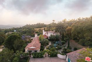Single Family Residence, 2615 Foothill ln, Santa Barbara, CA 93105 - 40