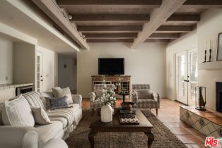 Single Family Residence, 2615 Foothill ln, Santa Barbara, CA 93105 - 15