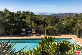 Single Family Residence, 2615 Foothill ln, Santa Barbara, CA 93105 - 23