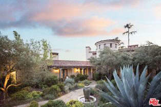 Single Family Residence, 2615 Foothill ln, Santa Barbara, CA 93105 - 5