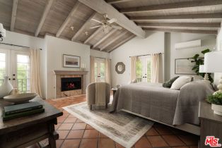 Single Family Residence, 2615 Foothill ln, Santa Barbara, CA 93105 - 9