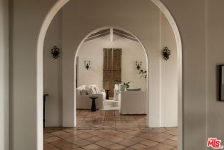 Single Family Residence, 2615 Foothill ln, Santa Barbara, CA 93105 - 7