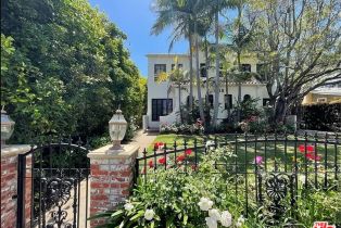 Residential Lease, 1118 10th Street, Santa Monica, CA  Santa Monica, CA 90403