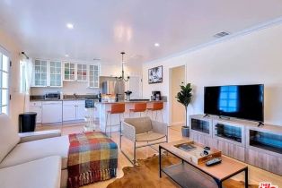 Residential Lease, 1028  12th Street, Santa Monica, CA  Santa Monica, CA 90403