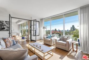 Condominium, 1100 Alta Loma rd, West Hollywood , CA 90069 - 9