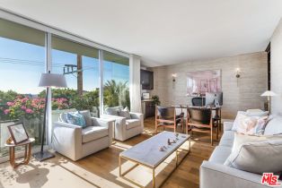 Condominium, 1100 Alta Loma rd, West Hollywood , CA 90069 - 8